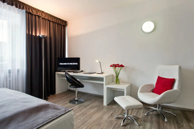 Boardinghouse Duesseldorf