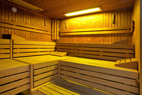 Boardinghouse Duesseldorf