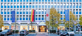 Boardinghouse Duesseldorf