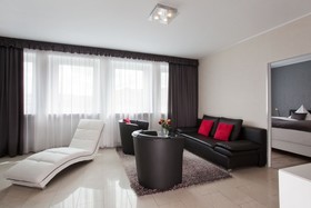 Boardinghouse Duesseldorf