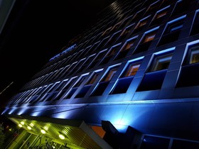 Boardinghouse Duesseldorf