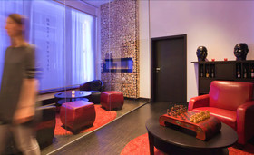 Boardinghouse Duesseldorf