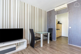 Boardinghouse Duesseldorf