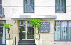 Business Wieland