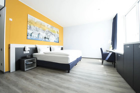carathotel Düsseldorf City