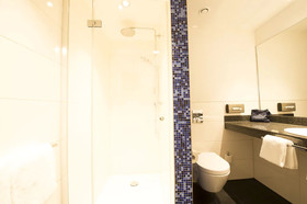 carathotel Düsseldorf City