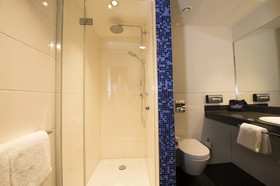 carathotel Düsseldorf City