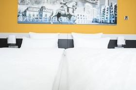 carathotel Düsseldorf City