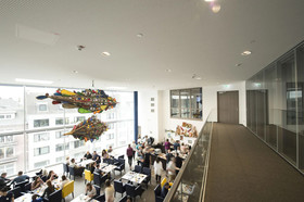 carathotel Düsseldorf City