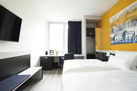 carathotel Düsseldorf City