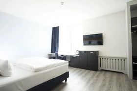 carathotel Düsseldorf City