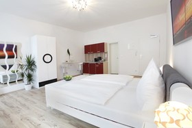 Hotel Design Apart
