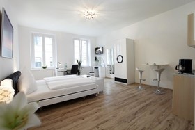 Hotel Design Apart