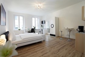 Hotel Design Apart