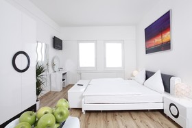 Hotel Design Apart