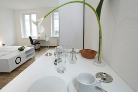 Hotel Design Apart
