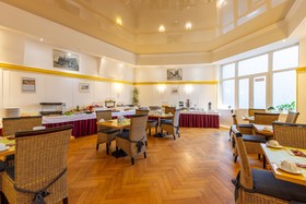 Trip Inn Hotel Schumann