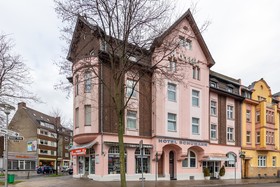 Trip Inn Hotel Schumann