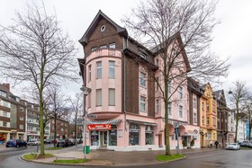 Trip Inn Hotel Schumann