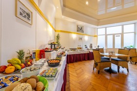 Trip Inn Hotel Schumann