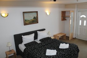 City Lounge Hotel