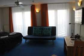 City Lounge Hotel