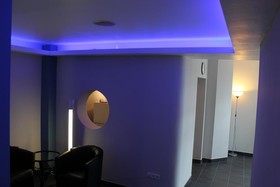 City Lounge Hotel