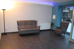 City Lounge Hotel