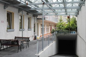 City Lounge Hotel