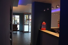 City Lounge Hotel