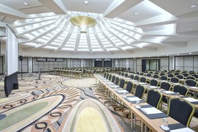 Clayton Hotel Düsseldorf