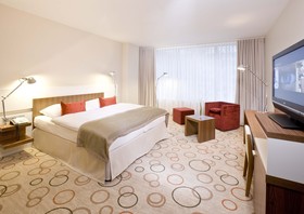 Clayton Hotel Düsseldorf