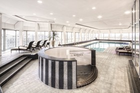 Clayton Hotel Düsseldorf
