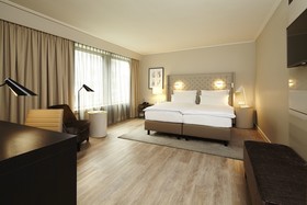 Clayton Hotel Düsseldorf