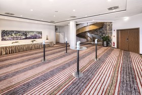 Clayton Hotel Düsseldorf