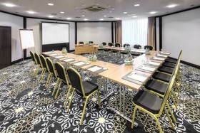 Clayton Hotel Düsseldorf