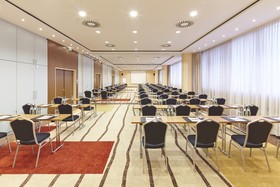 Clayton Hotel Düsseldorf