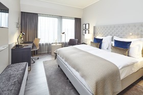 Clayton Hotel Düsseldorf