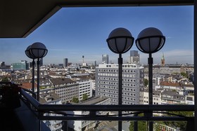 Clayton Hotel Düsseldorf