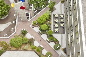 Clayton Hotel Düsseldorf
