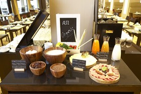 Clayton Hotel Düsseldorf