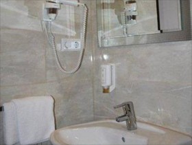 Concorde Hotel Ascot