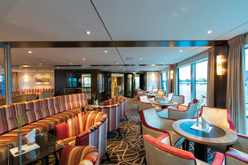 Crossgates Hotelships - Messe - Düsseldorf