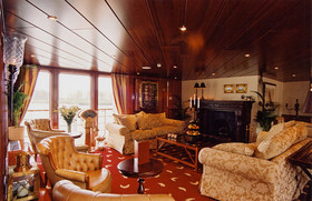 Crossgates Hotelships - Messe - Düsseldorf