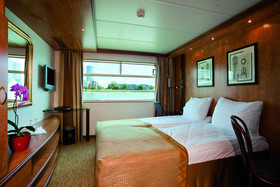 Crossgates Hotelships - Messe - Düsseldorf