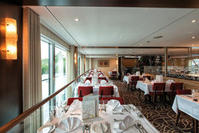 Crossgates Hotelships - Messe - Düsseldorf
