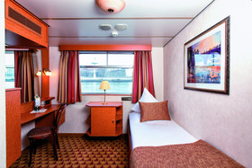 Crossgates Hotelships - Messe - Düsseldorf