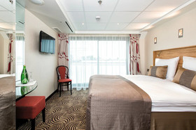Crossgates Hotelships - Messe - Düsseldorf