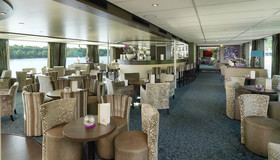 Crossgates Hotelships - Messe - Düsseldorf
