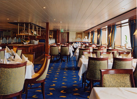 Crossgates Hotelships - Messe - Düsseldorf